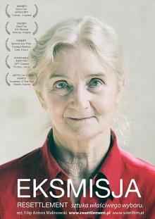 Eksmisja Trailer