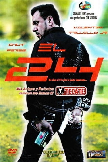 El 24 Trailer