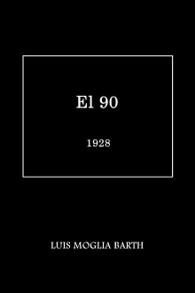 El 90 Trailer