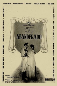 El abanderado Trailer