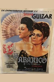 El abanico de Lady Windermere Trailer