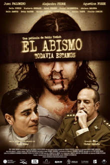 El abismo… todavía estamos Trailer