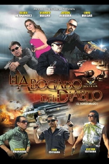 El Abogado Del Diablo Trailer