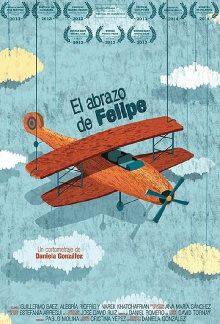 El Abrazo de Felipe Trailer