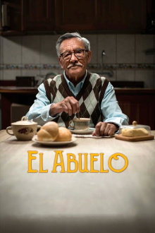 El Abuelo Trailer
