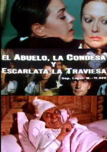 El abuelo, la condesa y Escarlata la traviesa Trailer