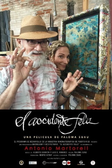 El accidente feliz Trailer
