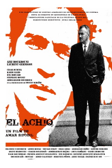 El Achiq Trailer