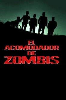 El acomodador de zombis Trailer