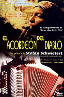 El Acordeón Del Diablo Trailer