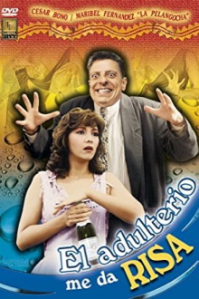 El adulterio me da risa Trailer