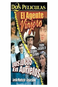 El agente viajero Trailer