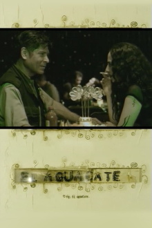 El aguacate Trailer