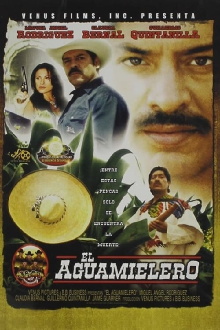 El aguamielero Trailer