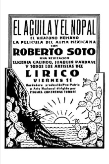 El águila y el nopal Trailer