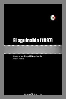 El aguinaldo Trailer