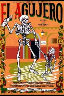 El agujero Trailer