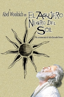 El agujero negro del sol Trailer