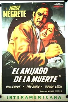 El ahijado de la muerte Trailer