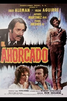 El ahorcado Trailer