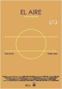El Aire Trailer