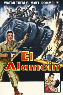 El Alaméin Trailer