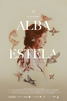 El alba de estela Trailer