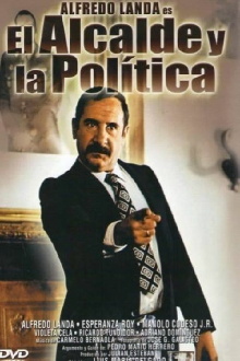 El alcalde y la política Trailer