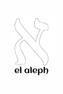 El Aleph Trailer