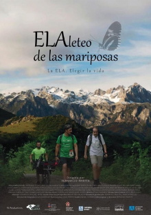 EL Aleteo de las mariposas Trailer
