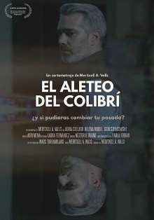 El aleteo del colibrí Trailer