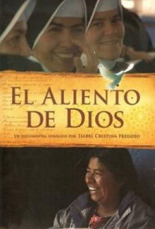 El aliento de dios Trailer