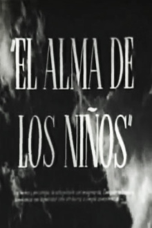 El alma de los niños Trailer