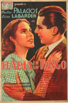 El alma de un tango Trailer