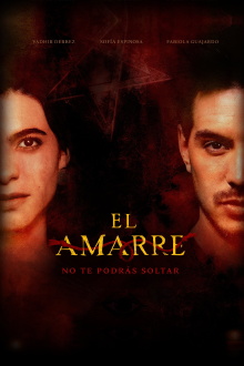 El Amarre Trailer