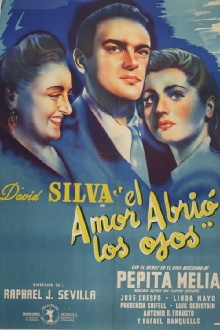El amor abrió los ojos Trailer