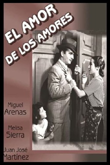 El amor de los amores Trailer