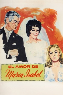 El amor de María Isabel Trailer