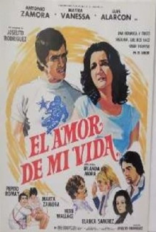 El amor de mi vida Trailer