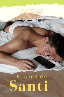 El amor de Santi Trailer
