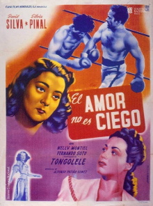 El amor no es ciego Trailer