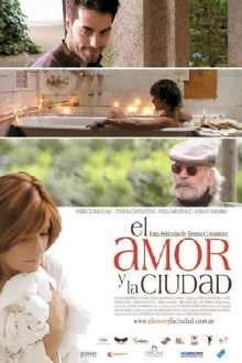 El amor y la ciudad Trailer