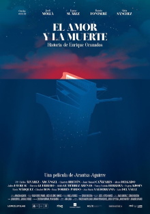 El amor y la muerte Trailer
