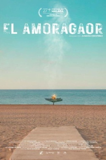 El amoragaor Trailer