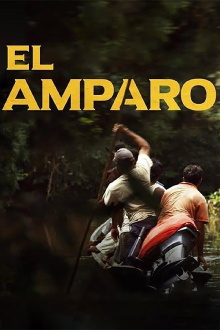 El Amparo Trailer