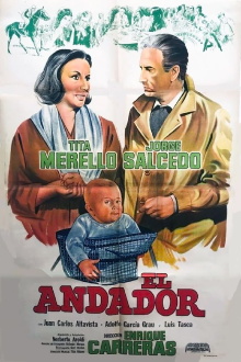 El andador Trailer