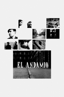 El andamio Trailer