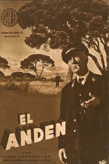 El andén Trailer