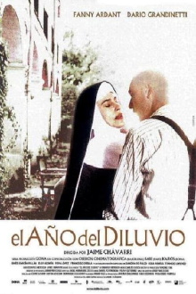 El año del diluvio Trailer