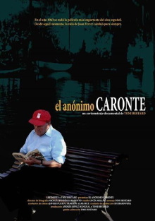 El anónimo Caronte Trailer